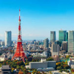 東京