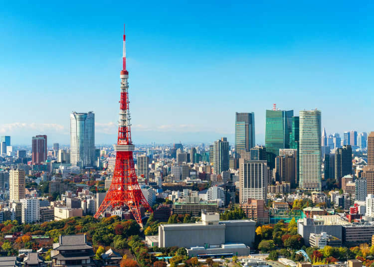東京