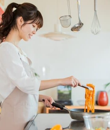 料理